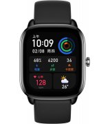Смарт-годинник Xiaomi Amazfit GTS 4 mini Midnight Black