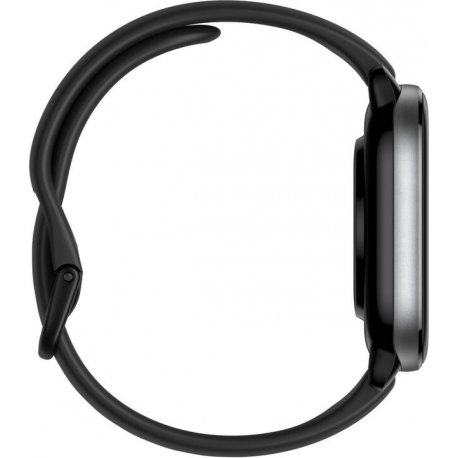 Смарт-годинник Xiaomi Amazfit GTS 4 mini Midnight Black