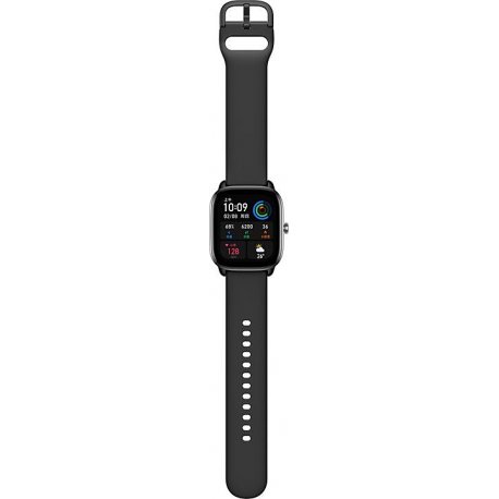 Умные часы Xiaomi Amazfit GTS 4 mini Midnight Black