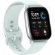 Умные часы Xiaomi Amazfit GTS 4 mini Mint Blue Умные часы Xiaomi Amazfit GTS 4 mini Mint Blue