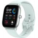 Смарт-годинник Xiaomi Amazfit GTS 4 mini Mint Blue Смарт-годинник Xiaomi Amazfit GTS 4 mini Mint Blue