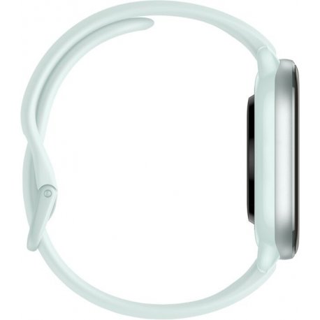 Смарт-годинник Xiaomi Amazfit GTS 4 mini Mint Blue
