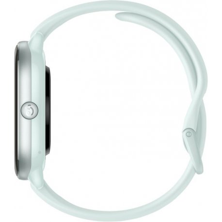 Умные часы Xiaomi Amazfit GTS 4 mini Mint Blue