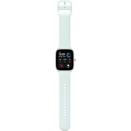 Смарт-годинник Xiaomi Amazfit GTS 4 mini Mint Blue