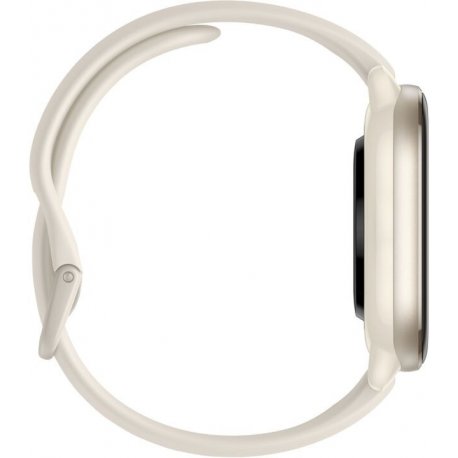 Умные часы Xiaomi Amazfit GTS 4 mini Moonlight White