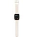 Умные часы Xiaomi Amazfit GTS 4 mini Moonlight White