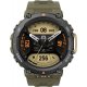 Смарт-годинник Xiaomi Amazfit T-Rex 2 Wild Green