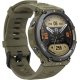 Смарт-годинник Xiaomi Amazfit T-Rex 2 Wild Green