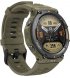 Смарт-годинник Xiaomi Amazfit T-Rex 2 Wild Green