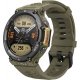 Смарт-годинник Xiaomi Amazfit T-Rex 2 Wild Green