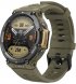 Смарт-годинник Xiaomi Amazfit T-Rex 2 Wild Green