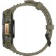 Смарт-годинник Xiaomi Amazfit T-Rex 2 Wild Green