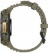 Смарт-годинник Xiaomi Amazfit T-Rex 2 Wild Green
