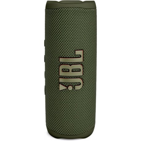 Портативная акустика JBL Flip 6 Green (JBLFLIP6GREN)