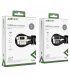 Кабель Acefast C6-03 Type-C to Type-C 100W 2m Black (AFC6-03B)