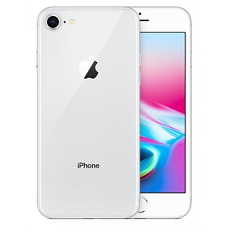Б/у iPhone 8 64GB Silver