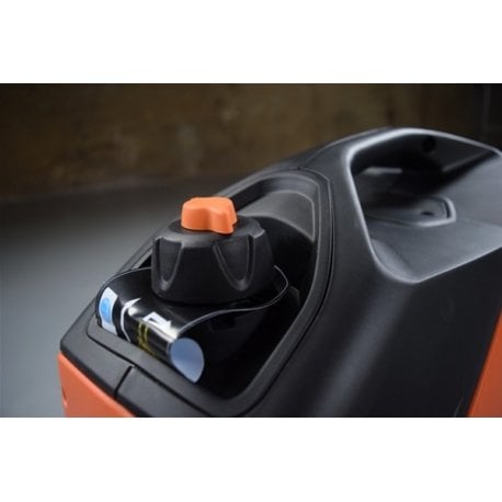 Инверторный бензиновый генератор Black&Decker 2000/2200W (BXGNI2200E)