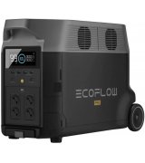 Портативная зарядная станция EcoFlow DELTA Pro, 3600Wh (DELTAPro-EU)