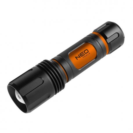 Ручний ліхтарик Neo Tools, 1500 люмен, 20Вт (99-036)
