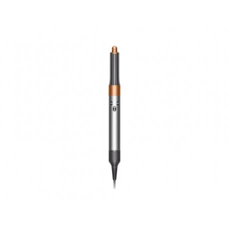 Стайлер для волосся Dyson HS05 Airwrap Complete Styler Nickel/Copper (400689-01) EU