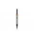 Стайлер для волос Dyson HS05 Airwrap Complete Styler Nickel/Copper Upgrade Version (400689-01) EU