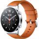 Умные часы Xiaomi Watch S1 Global Silver (M2112W1) (BHR5560GL) Умные часы Xiaomi Watch S1 Global Silver (M2112W1) (BHR5560GL)