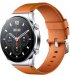 Смарт-годинник Xiaomi Watch S1 Global Silver (M2112W1) (BHR5560GL)