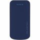 Зовнішній акумулятор GhostekLife NRGpak PowerBank 10000mAh Black Зовнішній акумулятор GhostekLife NRGpak PowerBank 10000mAh Black