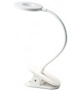 Настольный светильник с прищепкой Xiaomi Yeelight LED Clip On Lamp J1 White (YLTD10YL)