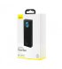 Внешний аккумулятор Baseus PowerBank Amblight Digital Display Fast Charge 65W 30000mAh Black (PPLG000101)