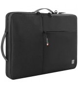 Сумка WIWU MacBook 16/15.4 Alpha Double Layer Laptop Bag Black