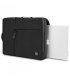 Сумка WIWU MacBook 16/15.4 Alpha Double Layer Laptop Bag Black