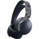 Беспроводная гарнитура Pulse 3D Wireless Headset Grey Camo (PS5) Беспроводная гарнитура Pulse 3D Wireless Headset Grey Camo (PS5)
