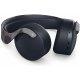 Бездротова гарнітура Pulse 3D Wireless Headset Grey Camo (PS5) Бездротова гарнітура Pulse 3D Wireless Headset Grey Camo (PS5)
