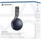 Бездротова гарнітура Pulse 3D Wireless Headset Grey Camo (PS5) Бездротова гарнітура Pulse 3D Wireless Headset Grey Camo (PS5)