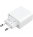 Сетевое зарядное устройство Xiaomi Mi Wall Charger 33W USB+Type-C QC3.0 (BHR4996GL) EU Plug