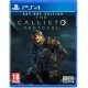 Гра The Callisto Protocol Day One Edition (PS4, eng, rus субтитри) Гра The Callisto Protocol Day One Edition (PS4, eng, rus субтитри)