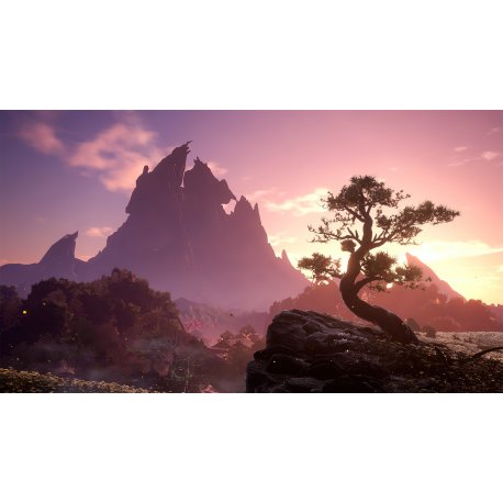 Гра Wild Hearts (Xbox Series X, eng мова)