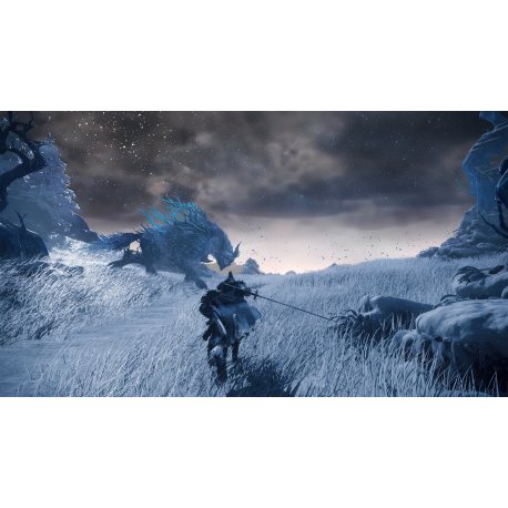 Гра Wild Hearts (Xbox Series X, eng мова)