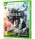 Гра Wild Hearts (Xbox Series X, eng мова)