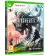 Гра Wild Hearts (Xbox Series X, eng мова)