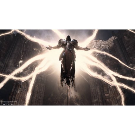 Гра Diablo 4 (PS4, rus мова)