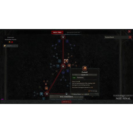 Гра Diablo 4 (PS4, rus мова)