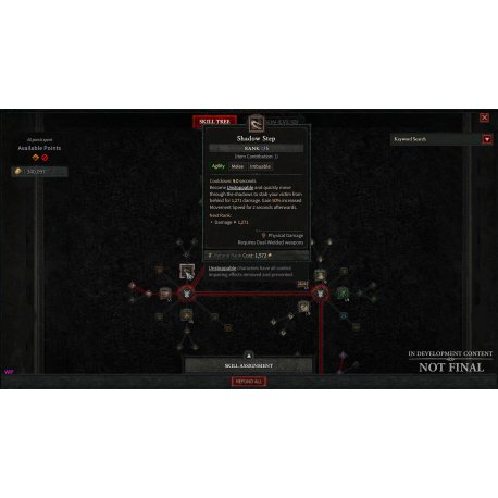 Гра Diablo 4 (PS4, rus мова)