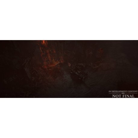 Гра Diablo 4 (PS4, rus мова)