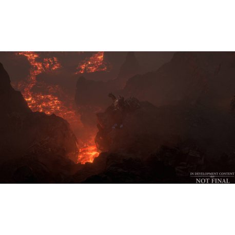 Гра Diablo 4 (PS4, rus мова)