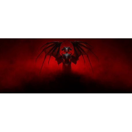 Гра Diablo 4 (PS4, rus мова)