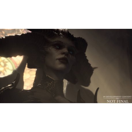 Гра Diablo 4 (PS4, rus мова)