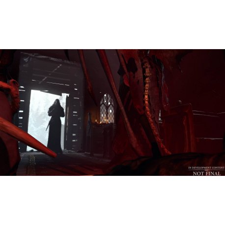 Гра Diablo 4 (PS4, rus мова)