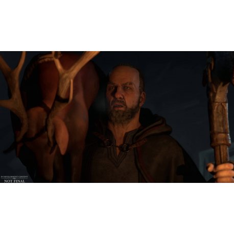 Гра Diablo 4 (PS4, rus мова)